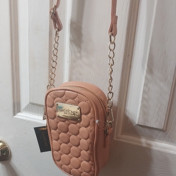 Bebe crossbody bubble bag - Picture 2 of 3